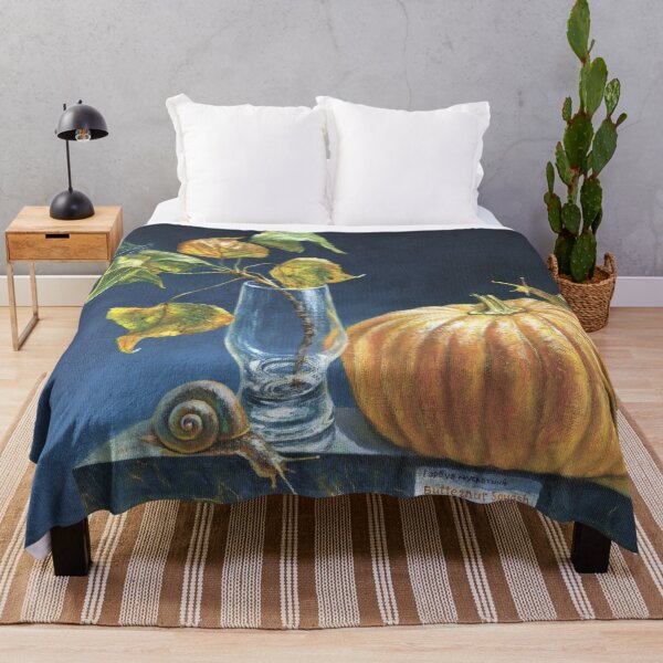 Item preview, Butternut squash designed and sold by AleksARTua.