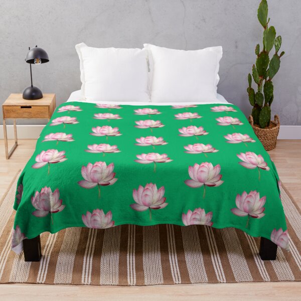 Item preview, Lotus flower designed and sold by AIMARADREAM.