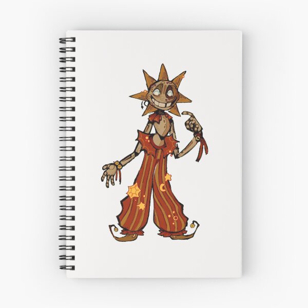 Item preview, Fnaf Sundrop designed and sold by Alysonwilsonrt.