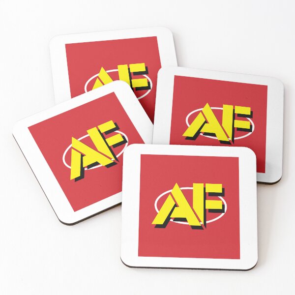 Item preview, Action Force logo by Plaitoy designed and sold by LexisToyLoft.