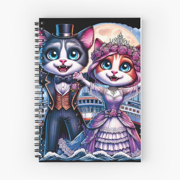 Item preview, Jackula and Rose Singing My Heart Will Go Away D17 designed and sold by HappyHavenStu.