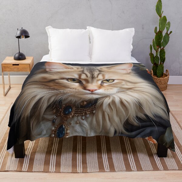 Item preview, Whiskers and Shadows: Feline Grace designed and sold by Vitalka-uk.