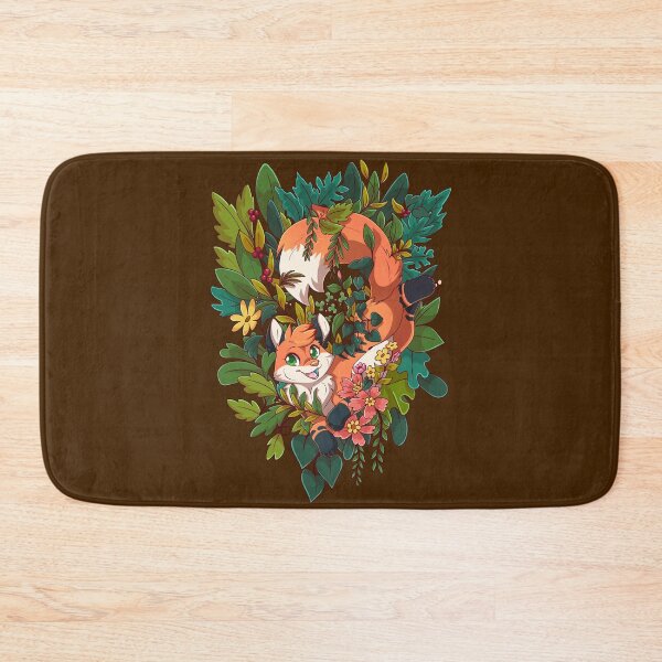 Item preview, Quest Nature designed and sold by LupusetVulpes.