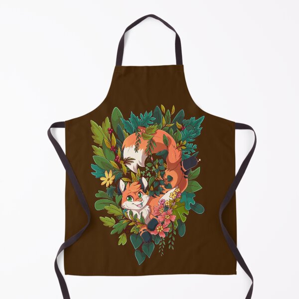Item preview, Quest Nature designed and sold by LupusetVulpes.