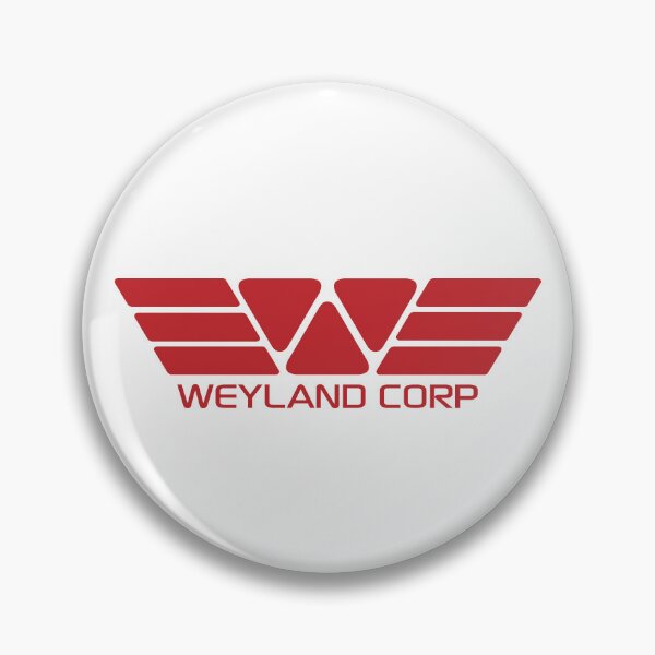 Item preview, Weyland Corp Logo designed and sold by Bmused55.