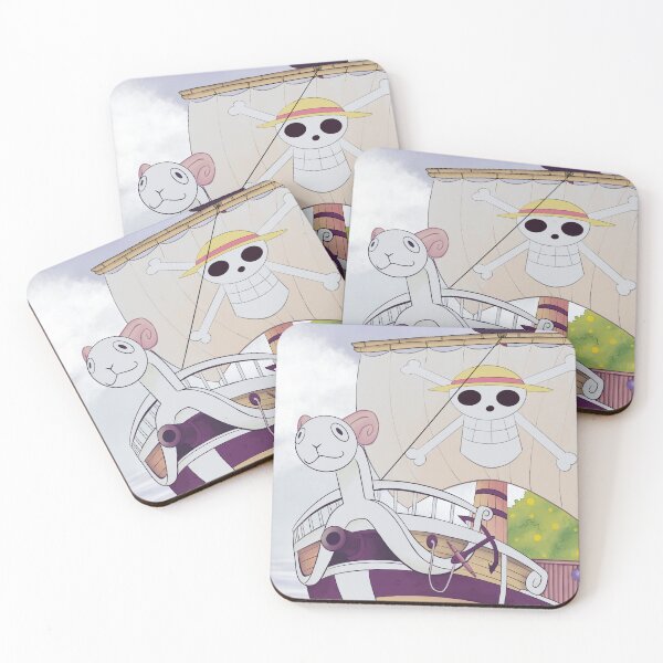 Item preview, One Piece Going Merry. designed and sold by Mystery-Inn.