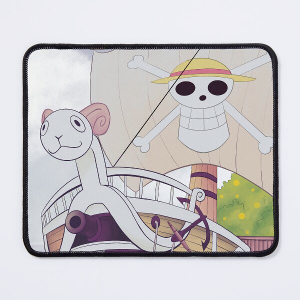 Item preview, One Piece Going Merry. designed and sold by Mystery-Inn.