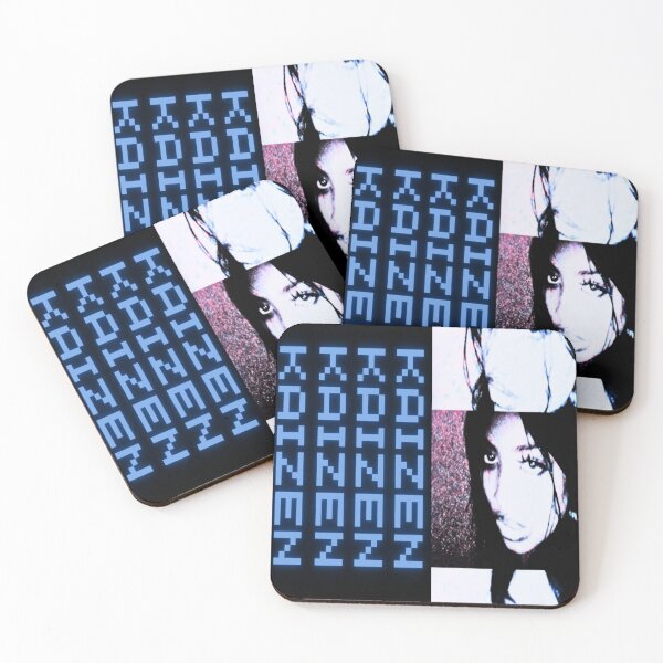 Item preview, KAIZEN BLUE designed and sold by kaizenyda.