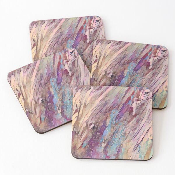 Item preview, Layered Hues designed and sold by DesignbyDizdar.