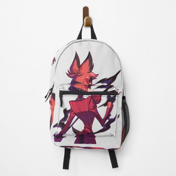 Item preview, Hazbin Hotel - Alastor designed and sold by catherinemarion.