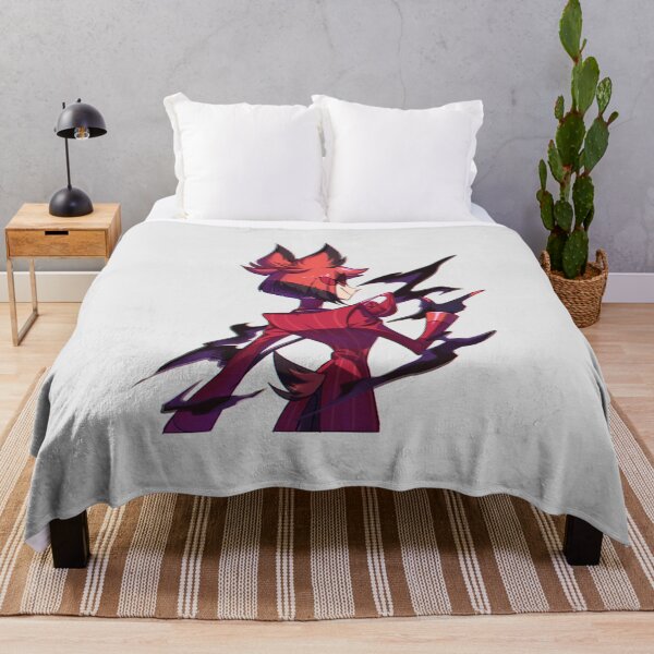 Item preview, Hazbin Hotel - Alastor designed and sold by catherinemarion.
