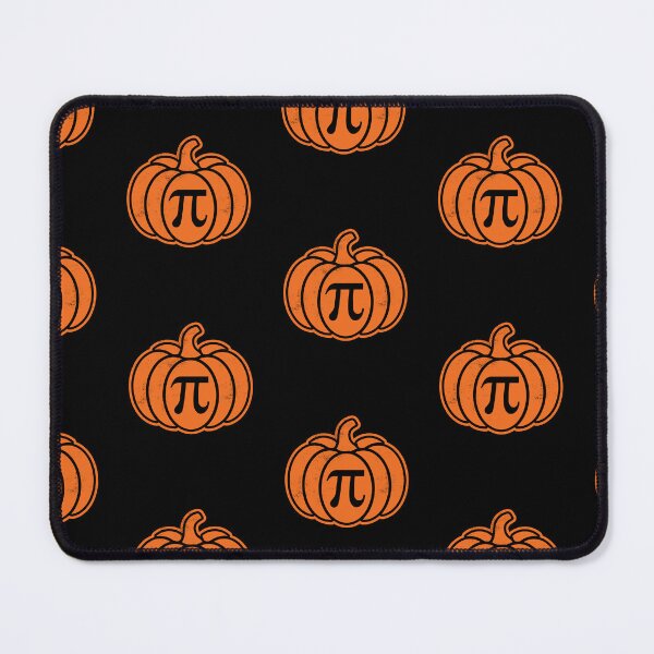Item preview, Pumpkin Pi Funny Math Pie Thanksgiving Fall Autumn designed and sold by DuxDesigns.