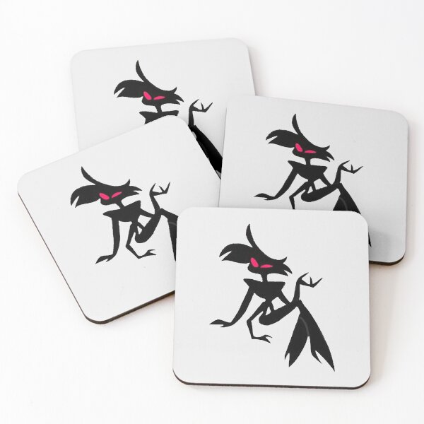 Item preview, Hazbin Hotel - Angel Dust designed and sold by catherinemarion.