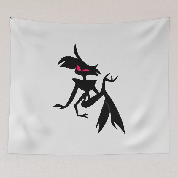 Item preview, Hazbin Hotel - Angel Dust designed and sold by catherinemarion.