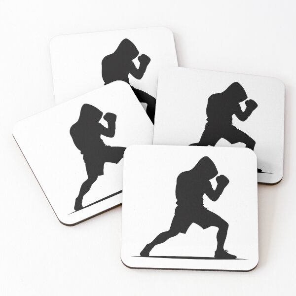 Item preview, Boxing | Combat Sports D13 designed and sold by dudeism.