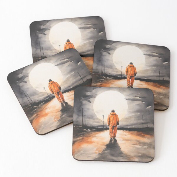 Item preview, Lonely night designed and sold by ArtOfDreams9.