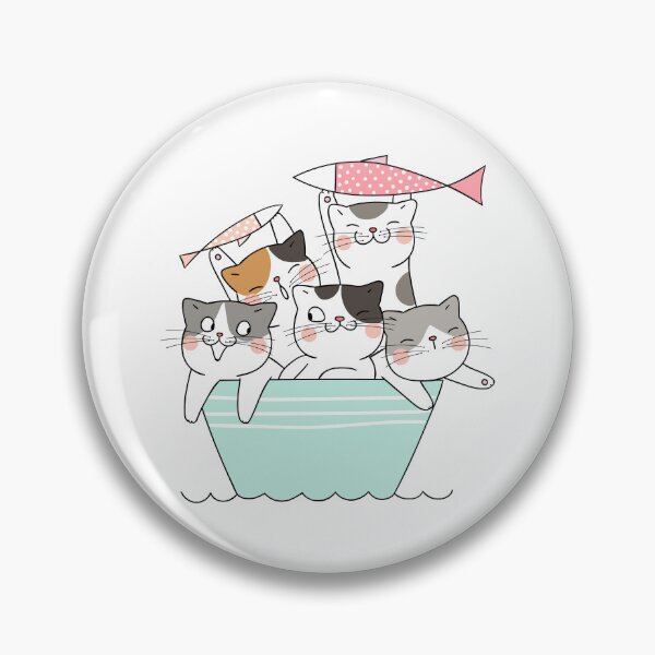 Aperçu de l'œuvre Cute Adorable Cat/Kitten/Kitty créée et vendue par JadenFaust.