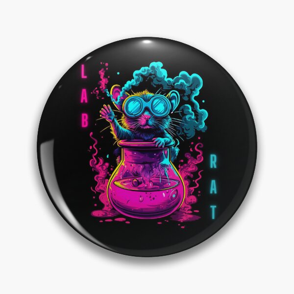 Item preview, Lab Rat 2 designed and sold by Designed-By-KC.