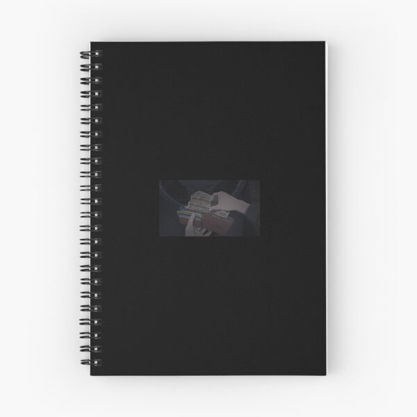 Item preview, Anime Wallet & Money Digital Design designed and sold by SimplyPsycho.