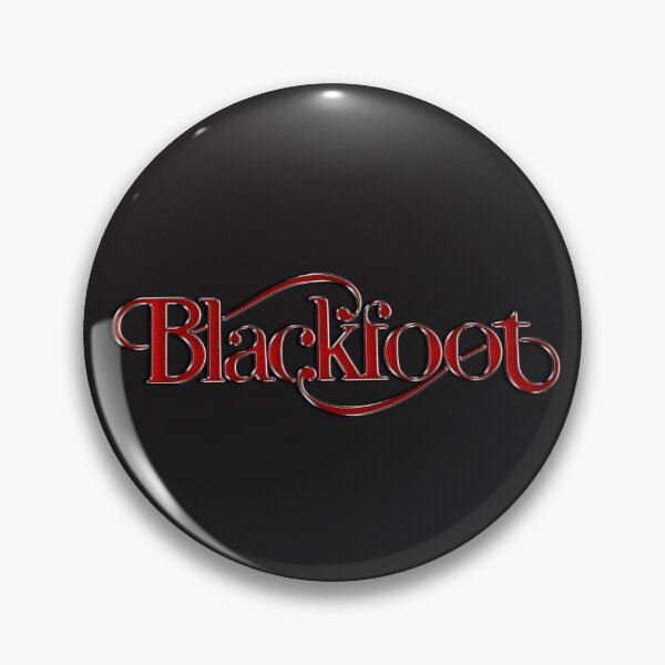Item preview, Blackfoot designed and sold by ElijahBarns.