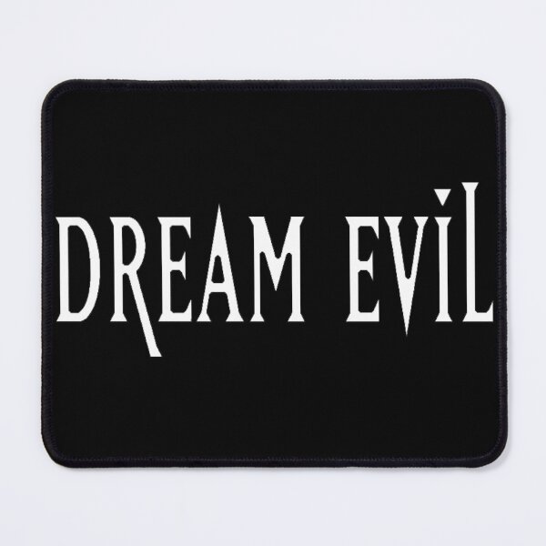 Item preview, Dream Evil heavy metal band Swedish designed and sold by SHARON COUNTS.