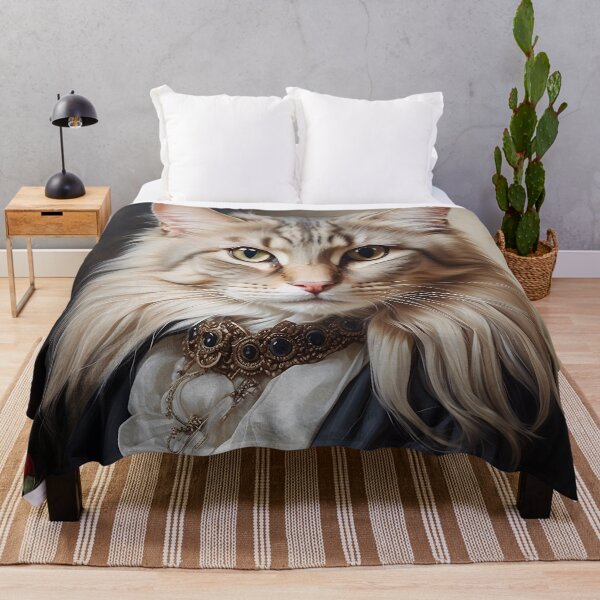 Item preview, Whiskers and Shadows: Feline Grace designed and sold by Vitalka-uk.