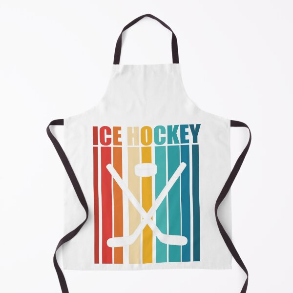 Item preview, Bold Hockey Design designed and sold by ArtHavenDesign.