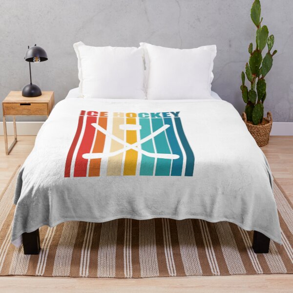 Item preview, Bold Hockey Design designed and sold by ArtHavenDesign.