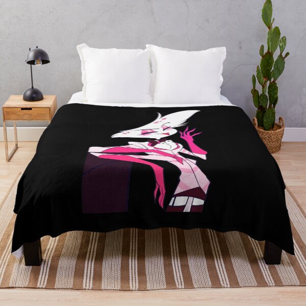 Item preview, Hazbin Hotel - Angel Dust designed and sold by catherinemarion.
