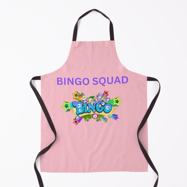 Item preview, Bingo Players Worldwide designed and sold by MsKK1.