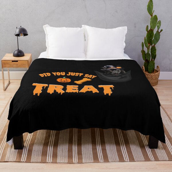Item preview, Dog in a Pocket Schipperke Halloween Design designed and sold by LovelyHappyGift.