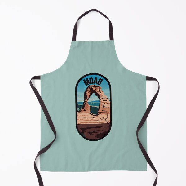 Item preview, Moab Utah National Park designed and sold by aussieexplore.