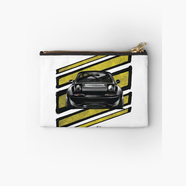 Item preview, mazda miata na first gen black  designed and sold by NaquashM.