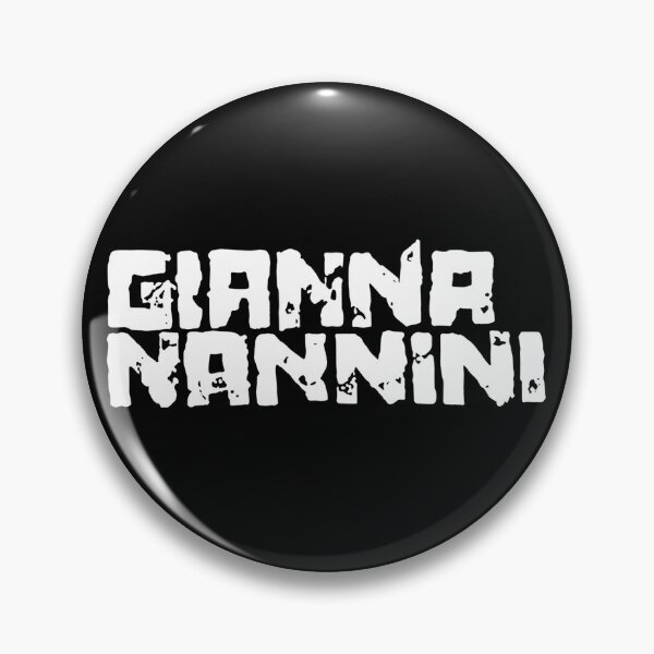 Item preview, Gianna Nannini singer Italian designed and sold by SHARON COUNTS.