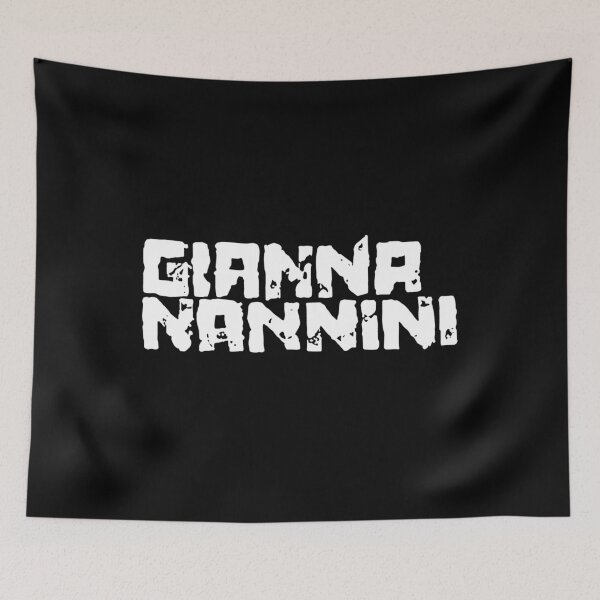 Item preview, Gianna Nannini singer Italian designed and sold by SHARON COUNTS.