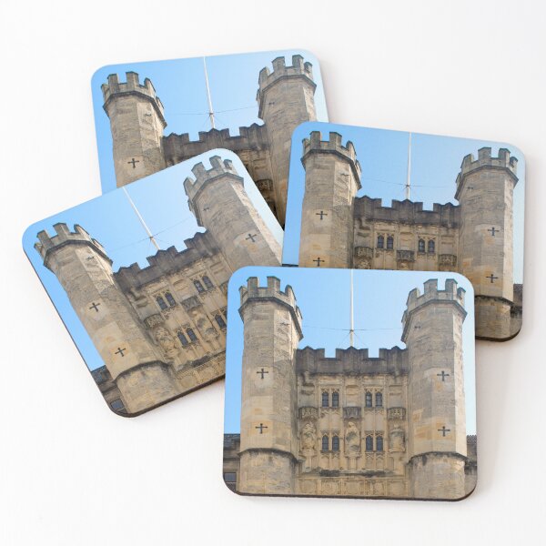 Item preview, Wells, Somerset Uk, The Bishops Palace designed and sold by JonDelorme.