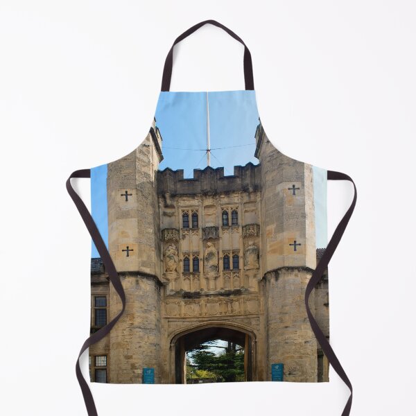 Item preview, Wells, Somerset Uk, The Bishops Palace designed and sold by JonDelorme.