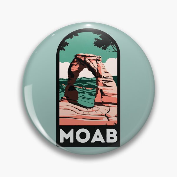Item preview, Moab Utah National Park designed and sold by aussieexplore.