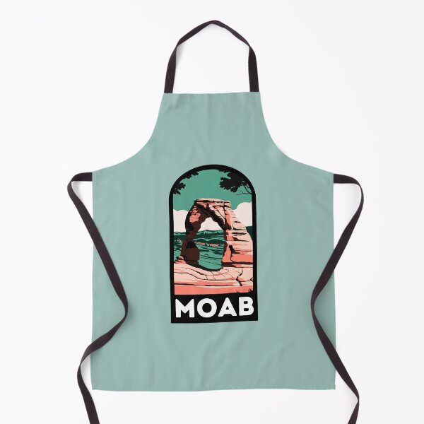 Item preview, Moab Utah National Park designed and sold by aussieexplore.