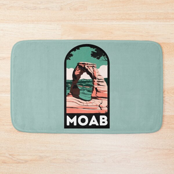Item preview, Moab Utah National Park designed and sold by aussieexplore.
