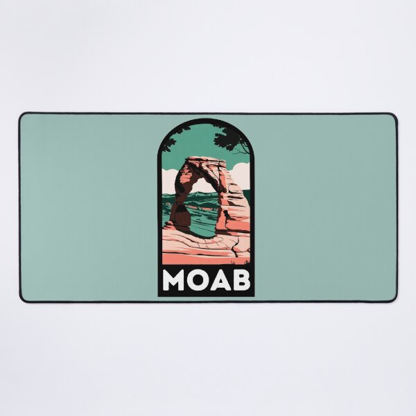 Item preview, Moab Utah National Park designed and sold by aussieexplore.