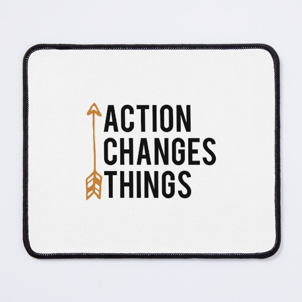 Item preview, action changes things designed and sold by ManikRaja.
