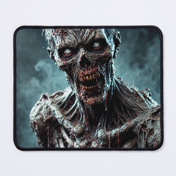 Item preview, Rise of the Undead: The Terrifying Return of the Zombie Horde designed and sold by aunins7.