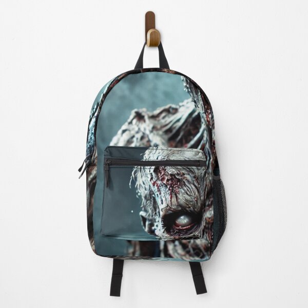 Item preview, Rise of the Undead: The Terrifying Return of the Zombie Horde designed and sold by aunins7.