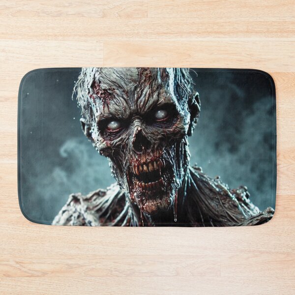 Item preview, Rise of the Undead: The Terrifying Return of the Zombie Horde designed and sold by aunins7.