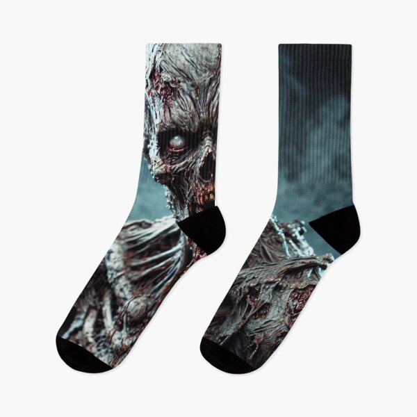 Item preview, Rise of the Undead: The Terrifying Return of the Zombie Horde designed and sold by aunins7.