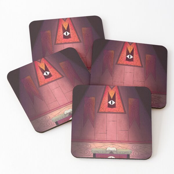 Item preview, cult of the lamb fanart designed and sold by Mystery-Inn.