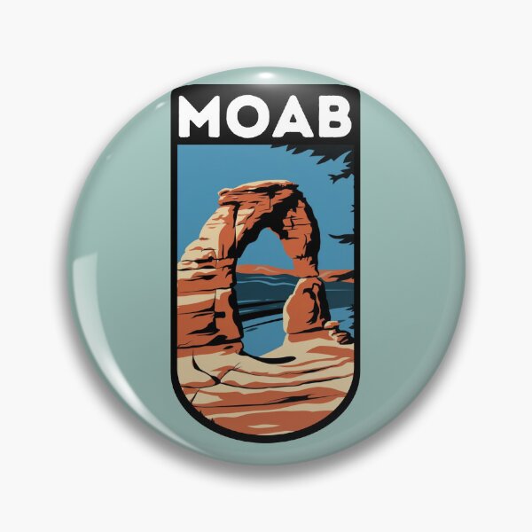 Artikelvorschau, Moab-Utah-Nationalpark entworfen und verkauft von aussieexplore.