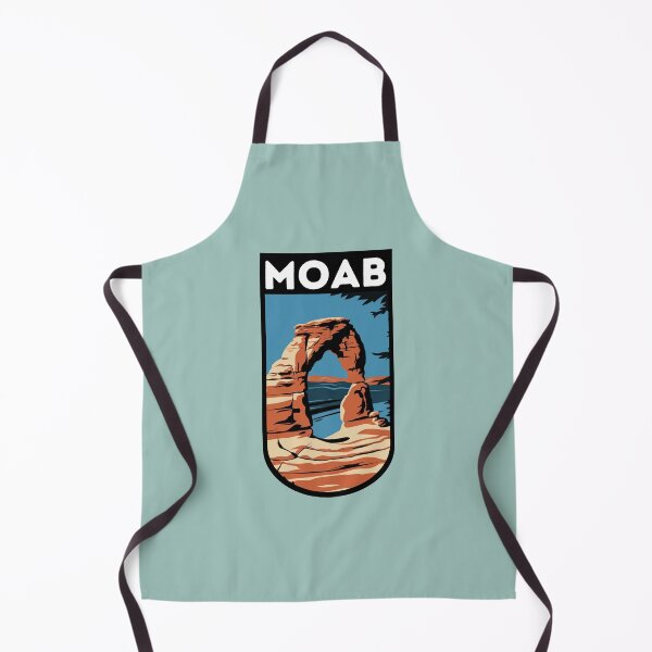 Item preview, Moab Utah National Park designed and sold by aussieexplore.
