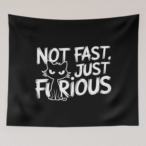 Item preview, Moody Feline Humor for Sarcastic Pet Black Cat Owners and Animal Lovers designed and sold by w1ckerman.
